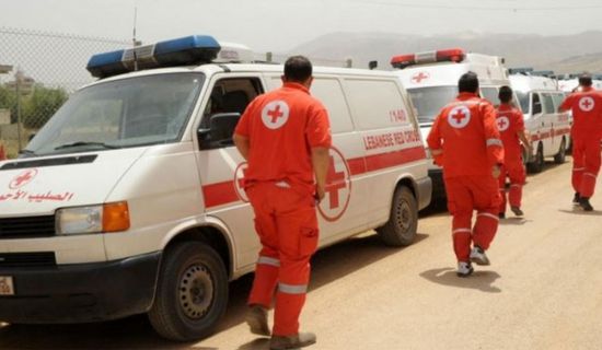  الصليب الأحمر يُعلن مقتل أحد أفراده بقره باغ