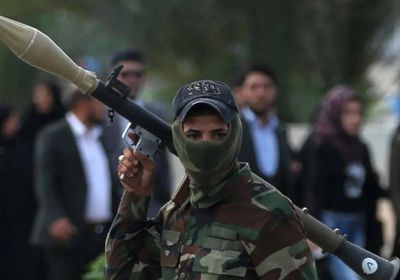 زعيم مليشيا عراقية تهدد أمريكا بهجمات مميتة