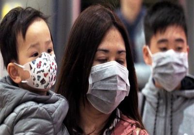 الصين تسجل 47 إصابة جديدة بفيروس كورونا