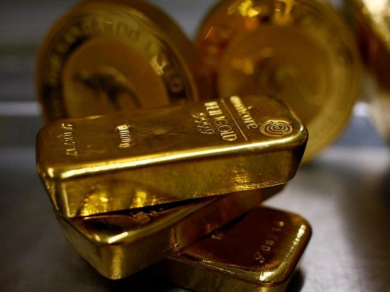  العقود الآجلة للذهب ترتفع.. والأوقية تسجل ‏1886.20‏دولار
