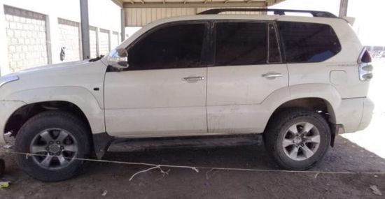 ضبط أسلحة مهربة في باب المندب