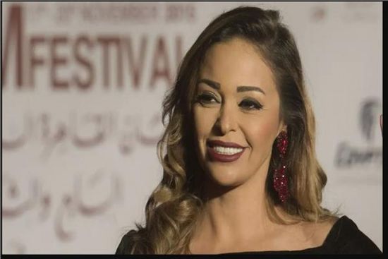 داليا البحيري :أتمنى تجسيد شخصية فرعونية