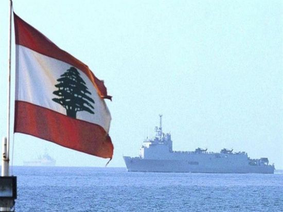 لبنان وإسرائيل تعقدان الجولة الثالثة لمفاوضات ترسيم الحدود البحرية