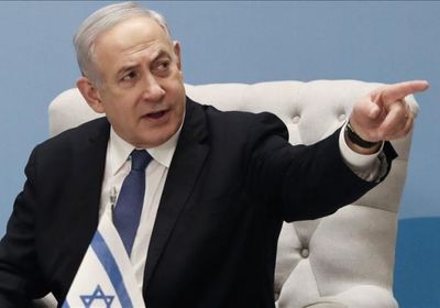 هكذا علق نتنياهو على بيع أمريكا 50 مقاتلة "إف 35" للإمارات