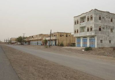 لاستهداف الأبرياء.. مليشيا الحوثي تنشر قناصين في حيس