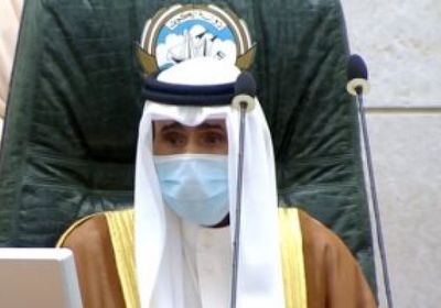 أمير الكويت يبعث برسالة خطية إلى خادم الحرمين الشريفين