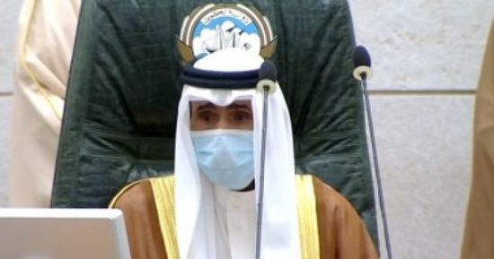 أمير الكويت يبعث برسالة خطية إلى خادم الحرمين الشريفين