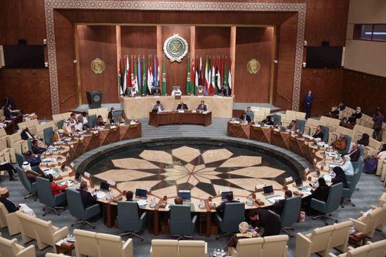 البرلمان العربي: داعمون للتوصل إلى تسوية سياسية شاملة للأزمة في ليبيا