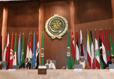 البرلمان العربي: ندعم مصر في جهود مواجهة الإرهاب وأزمة سد النهضة 