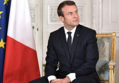 جمعية حقوقية مغربية تلاحق ماكرون قانونيًا