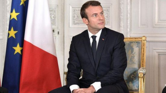 جمعية حقوقية مغربية تلاحق ماكرون قانونيًا