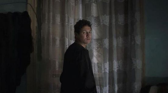 "ستاشر" أول فيلم مصري قصير يفوز بجائزة السعفة الذهبية