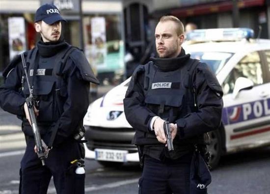  الشرطة الفرنسية توقف شخصًا قد يكون على صلة بإرهابي "نيس"