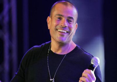 عمرو دياب يطرح "الجو جميل"