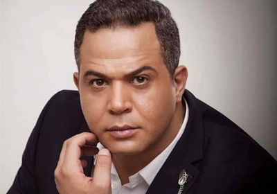 "إلا أنا".. مصطفى درويش يعلن عن أول بطولة تليفزيونية له
