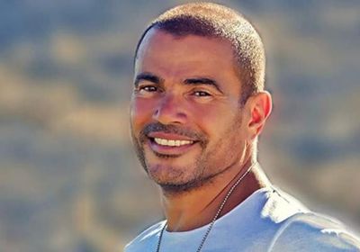 الهضبة بصحبة عمرو منسي في أحدث ظهور (صورة)