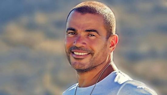 الهضبة بصحبة عمرو منسي في أحدث ظهور (صورة)