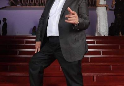 خالد الصاوي :تعرضت للنصب من بعض منتجي أعمالي الفنية