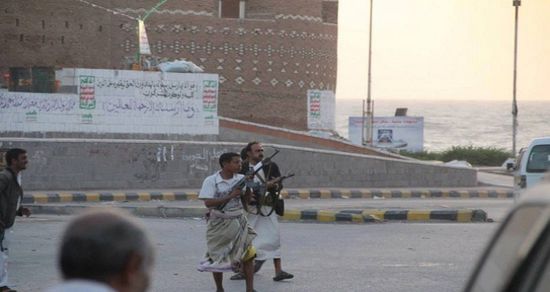 الضغط العسكري على الحوثيين.. ما أهميته؟