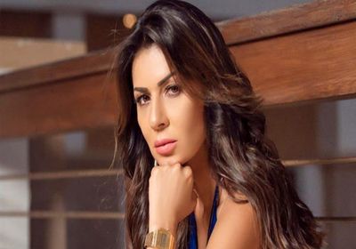 بالفيديو.. نجلاء بدر تستعرض مراحل تغيير شكلها في "إلا أنا"