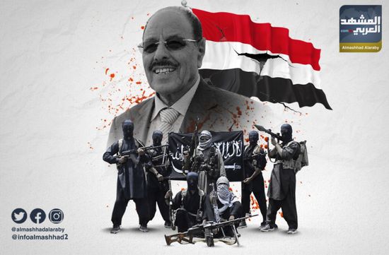 إرهاب الشرعية يستعر بالجنوب أملًا في تجاوز اتفاق الرياض (ملف)