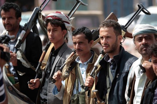 سياسي: الصمت على استهداف الحوثي للمقدسات السعودية إساءة للإسلام