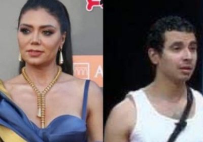 خالد منصور يشارك في السخرية من فستان رانيا يوسف الأخير بمهرجان الجونة