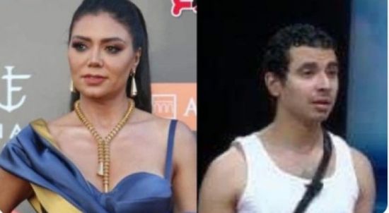 خالد منصور يشارك في السخرية من فستان رانيا يوسف الأخير بمهرجان الجونة