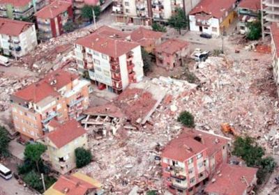 مقتل 4 وإصابة 120.. تفاصيل خسائر زلزال إزمير بتركيا