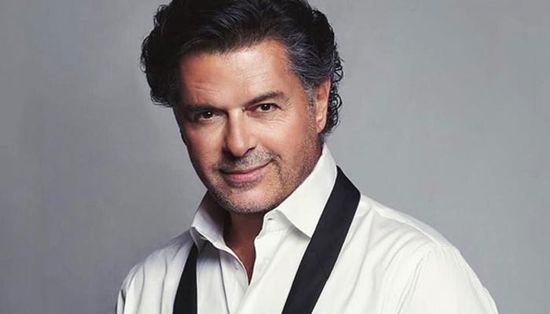 راغب علامة :قتل الأبرياء من صنع الإرهاب