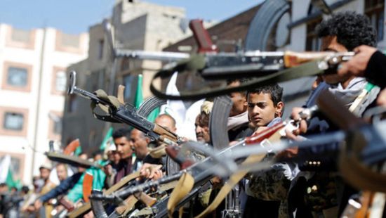  مصادرة الأسلحة المهربة.. ضربات تُجهض الإرهاب الحوثي الإيراني "مبكرًا"