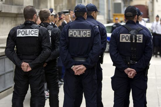  الشرطة الفرنسية تحقق مع مشتبه به آخر على صلة بمنفذ هجوم نيس
