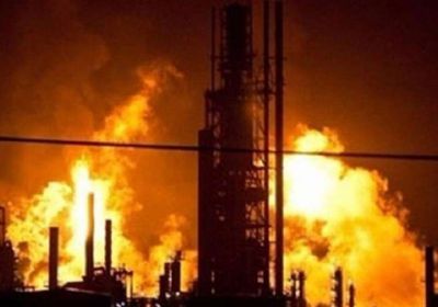  تفجير إرهابي يستهدف أنبوب نفطي بكردستان العراق