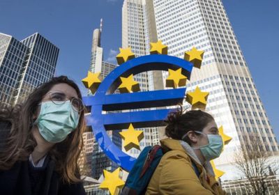 متجاهلا كورونا.. اقتصاد منطقة اليورو يقفز لمستوى قياسي