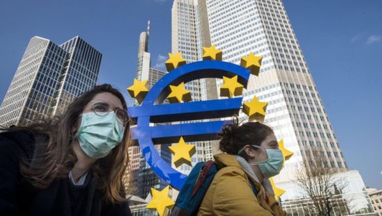 متجاهلا كورونا.. اقتصاد منطقة اليورو يقفز لمستوى قياسي