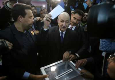 صحيفة فرنسية تعلق على انتخابات الجزائر