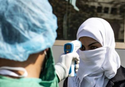 البحرين تسجل 204 إصابات جديدة بفيروس كورونا