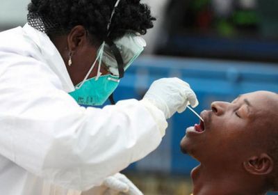 أفريقيا تسجل أكثر من مليون إصابة بفيروس كورونا