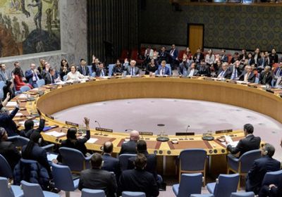 روسيا تتوقع عودة مناقشة قضية قره داخل مجلس الأمن