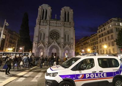 مجددًا.. الشرطة الفرنسية توقف شخصًا يشتبه بأنه على صلة بإرهابي نيس