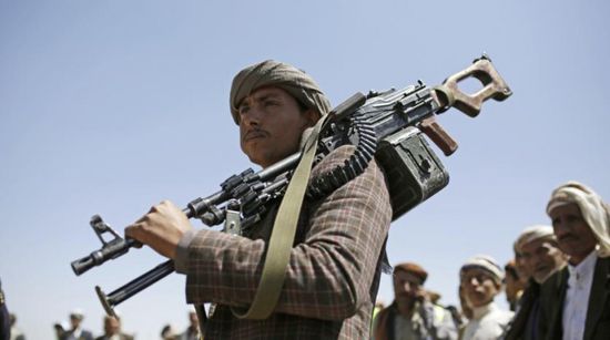  كيف يتعامل المجتمع الدولي مع الإرهاب الحوثي المتفاقم؟