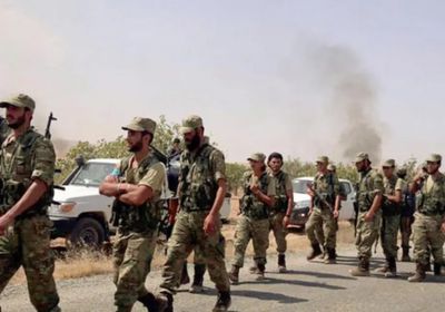 وصول 20 جثة لمرتزقة تركيا في كاراباخ إلى سوريا