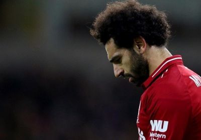 القيمة السوقية لمحمد صلاح تهبط في أكتوبر