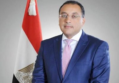 رئيس الوزراء المصري يبحث مع صالح والكاظمي العلاقات مع العراق