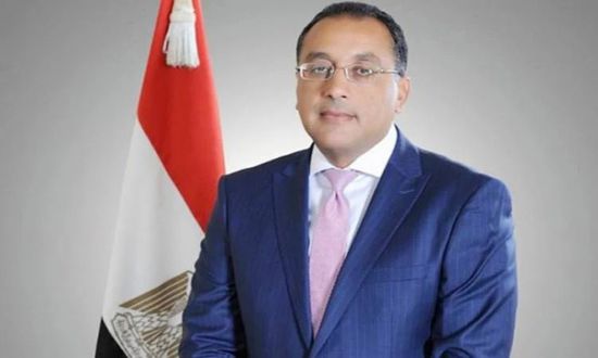 رئيس الوزراء المصري يبحث مع صالح والكاظمي العلاقات مع العراق