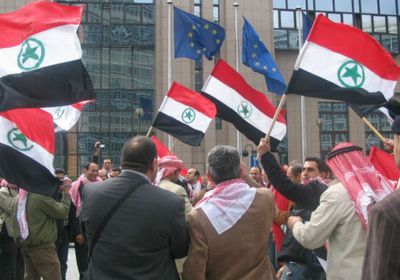  حركة تحرير الأحواز تتهم تركيا وإيران وقطر باختطاف رئيسها السابق