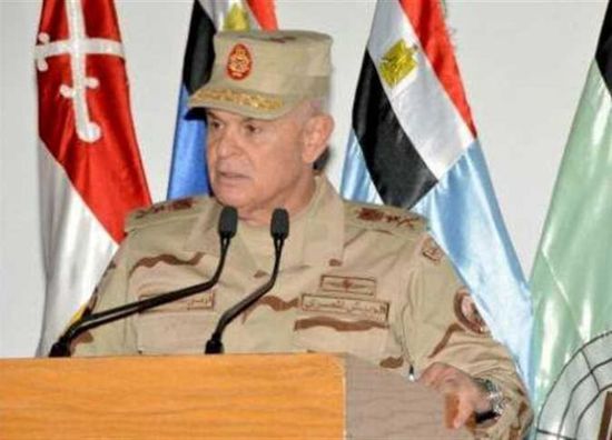  مصر والسودان تجريان مباحثات عسكرية مشتركة