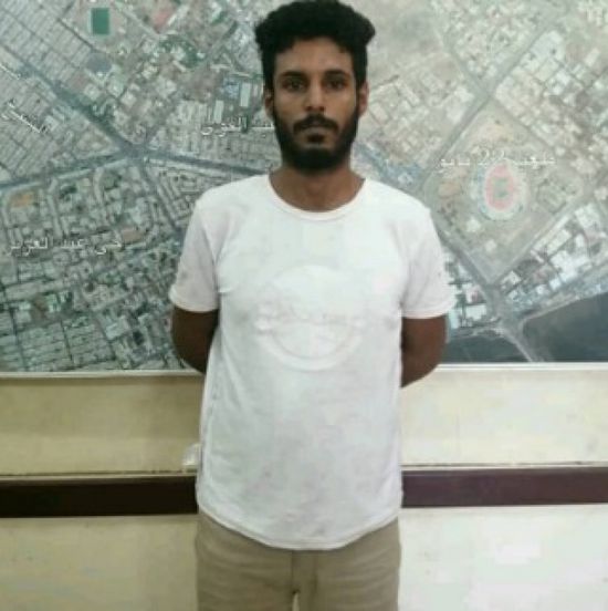 القبض على مُتهم بالنصب والتحرش في الشيخ عثمان