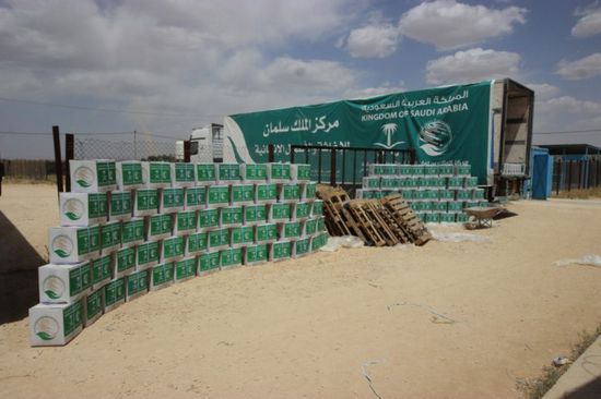 السعودية و"غوث الماء".. إنسانية المملكة تكافح أعباء الحرب الحوثية