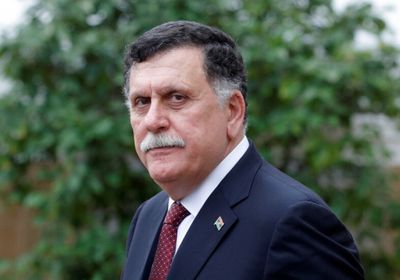 السراج تراجع عن استقالته عقب لقاء مع رئيس الاستخبارات التركية